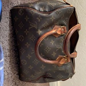 Louis Vuitton Bag